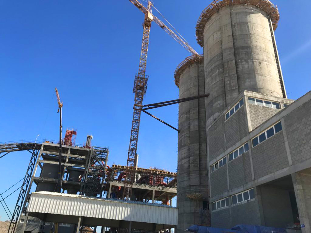 Silos are Getting Taller
