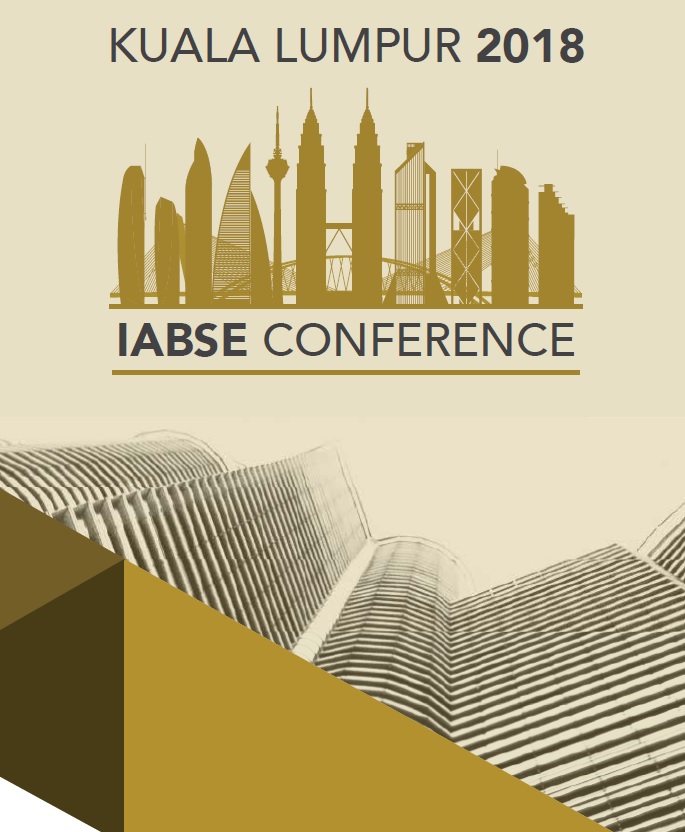 LMK Post Tensioning System Participated at the 2018 IABSE Spring Conference in Kuala Lumpur, Malaysia with Title 