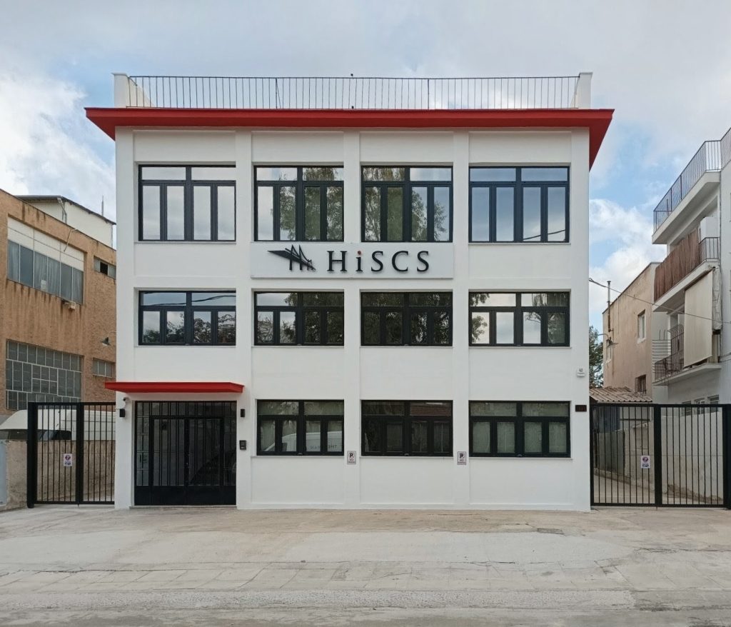 Fresh Space, Fresh Energy: Welcome to Our New Offices